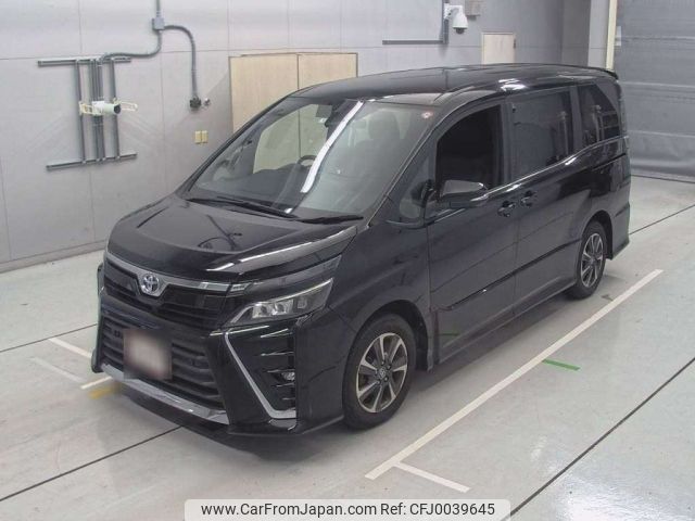 toyota voxy 2021 -TOYOTA--Voxy ZRR80W-0685896---TOYOTA--Voxy ZRR80W-0685896- image 1