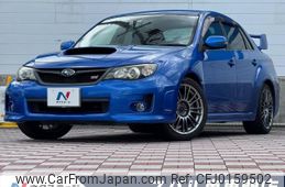 subaru impreza 2013 -SUBARU--Impreza CBA-GVF--GVF-006467---SUBARU--Impreza CBA-GVF--GVF-006467-