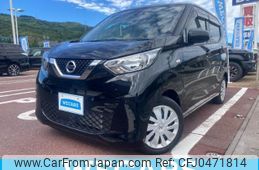 nissan dayz 2021 quick_quick_5BA-B43W_B43W-0120903