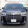 toyota alphard 2018 quick_quick_DBA-AGH30W_AGH30-0227732 image 4