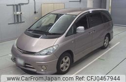 toyota estima 2003 -TOYOTA 【三河 300や1154】--Estima T/L ACR30W-0258493---TOYOTA 【三河 300や1154】--Estima T/L ACR30W-0258493-