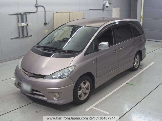 toyota estima 2003 -TOYOTA 【三河 300や1154】--Estima T/L ACR30W-0258493---TOYOTA 【三河 300や1154】--Estima T/L ACR30W-0258493- image 1