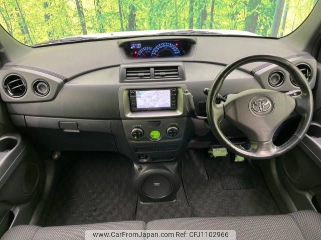 toyota bb 2009 -TOYOTA--bB DBA-QNC21--QNC21-0081584---TOYOTA--bB DBA-QNC21--QNC21-0081584- image 2