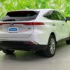 toyota harrier-hybrid 2023 quick_quick_6AA-AXUH80_AXUH80-0075993 image 3