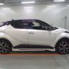 toyota c-hr 2019 quick_quick_6AA-ZYX11_ZYX11-2008616 image 9