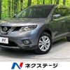 nissan x-trail 2014 -NISSAN--X-Trail DBA-NT32--NT32-024381---NISSAN--X-Trail DBA-NT32--NT32-024381- image 1