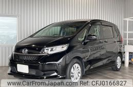 honda freed 2021 -HONDA--Freed GB5--GB5-3168581---HONDA--Freed GB5--GB5-3168581-