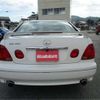 toyota aristo 1997 -TOYOTA 【広島 33 ﾑ3214】--Aristo E-JZS161--JZS161-0003784---TOYOTA 【広島 33 ﾑ3214】--Aristo E-JZS161--JZS161-0003784- image 2