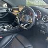 mercedes-benz c-class 2018 CFJ1800537 image 17