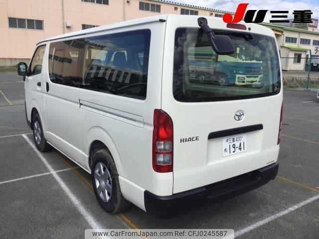 toyota hiace-van 2024 -TOYOTA 【三重 400ﾈ1941】--Hiace Van TRH200V-0389804---TOYOTA 【三重 400ﾈ1941】--Hiace Van TRH200V-0389804- image 2