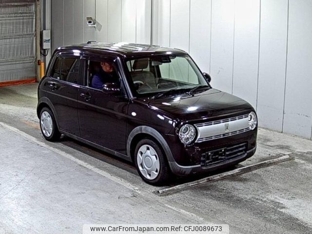 suzuki alto-lapin 2019 -SUZUKI--Alto Lapin HE33S-231967---SUZUKI--Alto Lapin HE33S-231967- image 1