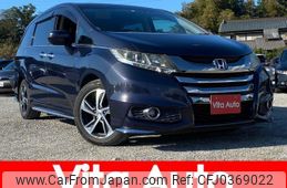 honda odyssey 2014 quick_quick_RC1_RC1-1014402