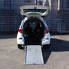 toyota ractis 2012 -TOYOTA--Ractis NCP122--2001881---TOYOTA--Ractis NCP122--2001881- image 1