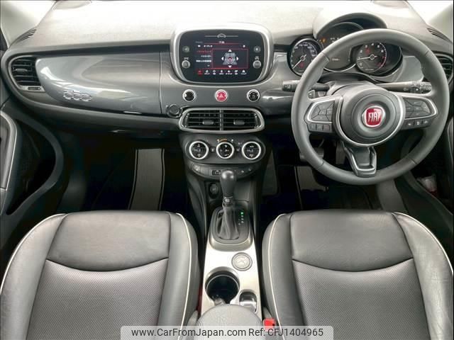 fiat 500x 2020 quick_quick_3BA-33413PM_ZFA3340000P851927 image 2