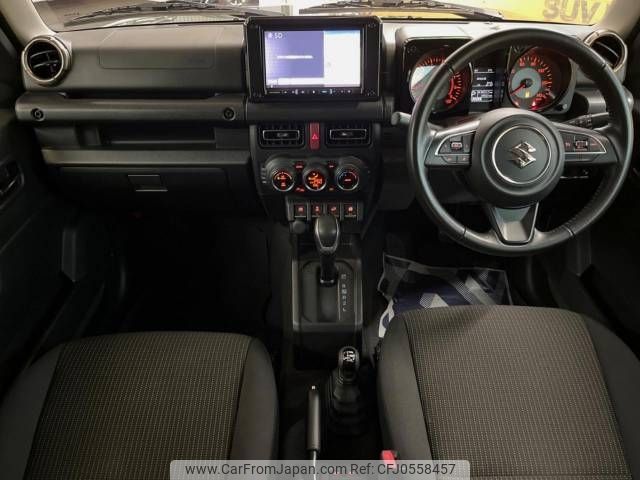 suzuki jimny 2020 -SUZUKI--Jimny 3BA-JB64W--JB64W-169250---SUZUKI--Jimny 3BA-JB64W--JB64W-169250- image 2