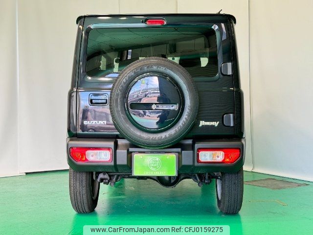 suzuki jimny 2022 -SUZUKI 【名変中 】--Jimny JB64W--272843---SUZUKI 【名変中 】--Jimny JB64W--272843- image 2