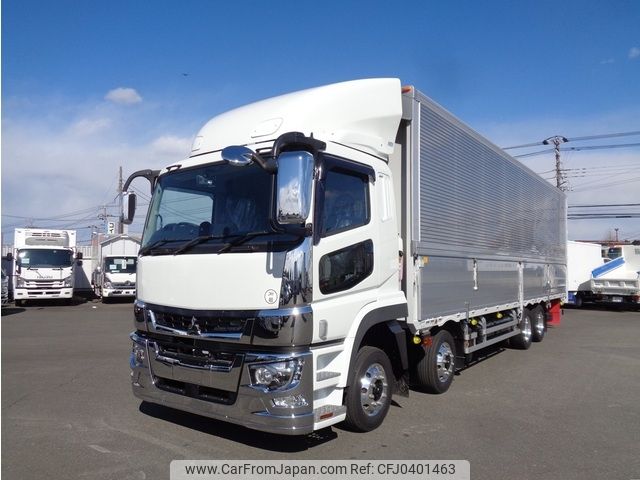 mitsubishi-fuso super-great 2024 -MITSUBISHI--Super Great 2PG-FS74HZ--FS74HZ-548966---MITSUBISHI--Super Great 2PG-FS74HZ--FS74HZ-548966- image 2