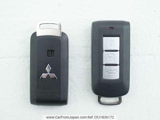 mitsubishi eclipse-cross 2024 CFJ1836172 image 2