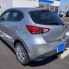mazda demio 2015 -MAZDA--Demio DBA-DJ3FS--DJ3FS-126442---MAZDA--Demio DBA-DJ3FS--DJ3FS-126442- image 2