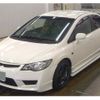 honda civic 2008 quick_quick_ABA-FD2_1402306 image 2