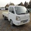 suzuki carry-truck 2014 -SUZUKI--Carry Truck EBD-DA16T--DA16T-160932---SUZUKI--Carry Truck EBD-DA16T--DA16T-160932- image 1