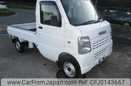 suzuki carry-truck 2009 -SUZUKI--Carry Truck DA63T--DA63T-623916---SUZUKI--Carry Truck DA63T--DA63T-623916-