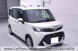 toyota tank 2019 -TOYOTA 【京都 530ﾃ2】--Tank M900A-0286660---TOYOTA 【京都 530ﾃ2】--Tank M900A-0286660-