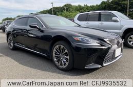 lexus ls 2018 quick_quick_DAA-GVF55_GVF55-6003670