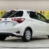 toyota vitz 2017 CFJ1548386 image 17