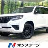 toyota land-cruiser-prado 2022 -TOYOTA--Land Cruiser Prado 3DA-GDJ150W--GDJ150-0079340---TOYOTA--Land Cruiser Prado 3DA-GDJ150W--GDJ150-0079340- image 1