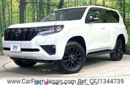 toyota land-cruiser-prado 2022 -TOYOTA--Land Cruiser Prado 3DA-GDJ150W--GDJ150-0079340---TOYOTA--Land Cruiser Prado 3DA-GDJ150W--GDJ150-0079340-