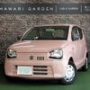 suzuki alto 2017 CFJ1771336 image 18