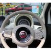 fiat 500c 2019 -FIAT--Fiat 500C ABA-31212--ZFA3120000JB67194---FIAT--Fiat 500C ABA-31212--ZFA3120000JB67194- image 2