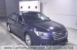 subaru legacy-b4 2017 -SUBARU--Legacy B4 BN9-013842---SUBARU--Legacy B4 BN9-013842-