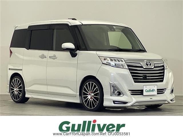 toyota roomy 2018 -TOYOTA--Roomy DBA-M900A--M900A-0174847---TOYOTA--Roomy DBA-M900A--M900A-0174847- image 1