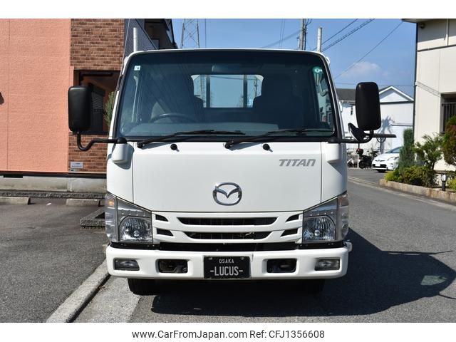 mazda titan 2017 CFJ1356608 image 2