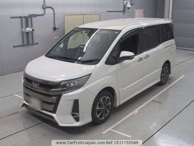 toyota noah 2019 -TOYOTA--Noah ZRR80W-0517122---TOYOTA--Noah ZRR80W-0517122- image 1