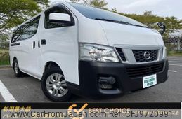 nissan nv350-caravan-van 2013 quick_quick_VW6E26_VW6E26-000136