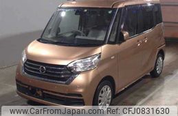 nissan dayz-roox 2020 CFJ0831630