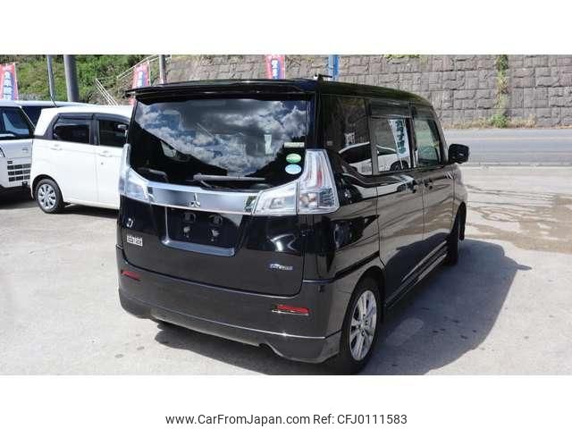 mitsubishi delica-d2 2017 quick_quick_DAA-MB46S_MB46S-150833 image 2