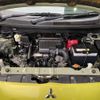 mitsubishi mirage 2012 quick_quick_A05A_A05A-0013471 image 9