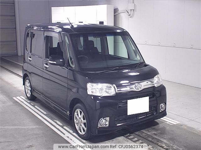 daihatsu tanto 2012 -DAIHATSU 【松本 580ﾅ830】--Tanto L375S--0542378---DAIHATSU 【松本 580ﾅ830】--Tanto L375S--0542378- image 1