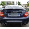 mercedes-benz c-class 2012 quick_quick_CBA-204377_WDD2043772F930009 image 2