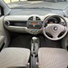 suzuki alto 2010 -SUZUKI--Alto DBA-HA25S--HA25S-758434---SUZUKI--Alto DBA-HA25S--HA25S-758434- image 13