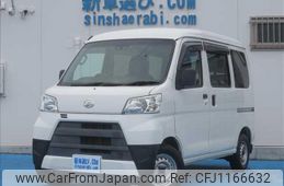 daihatsu hijet-cargo 2018 GOO_JP_988025051800601994001