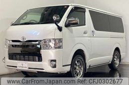 toyota hiace-van 2019 -TOYOTA 【函館 400ﾗ 5】--Hiace Van QDF-GDH206V--GDH206-1020975---TOYOTA 【函館 400ﾗ 5】--Hiace Van QDF-GDH206V--GDH206-1020975-