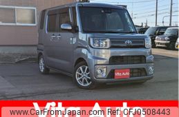 toyota pixis-mega 2019 quick_quick_LA710A_LA710A-0005328