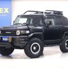 toyota fj-cruiser 2012 -TOYOTA--FJ Curiser CBA-GSJ15W--GSJ15-0118167---TOYOTA--FJ Curiser CBA-GSJ15W--GSJ15-0118167- image 1