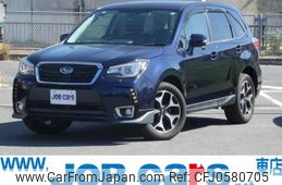 subaru forester 2016 quick_quick_DBA-SJ5_SJ5-078811