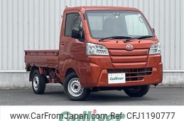 daihatsu hijet-truck 2021 -DAIHATSU--Hijet Truck 3BD-S510P--S510P-0365174---DAIHATSU--Hijet Truck 3BD-S510P--S510P-0365174-